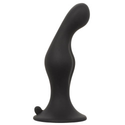 Calexotics Kit 3 Plugs Silicone Ripple Kit Noirs